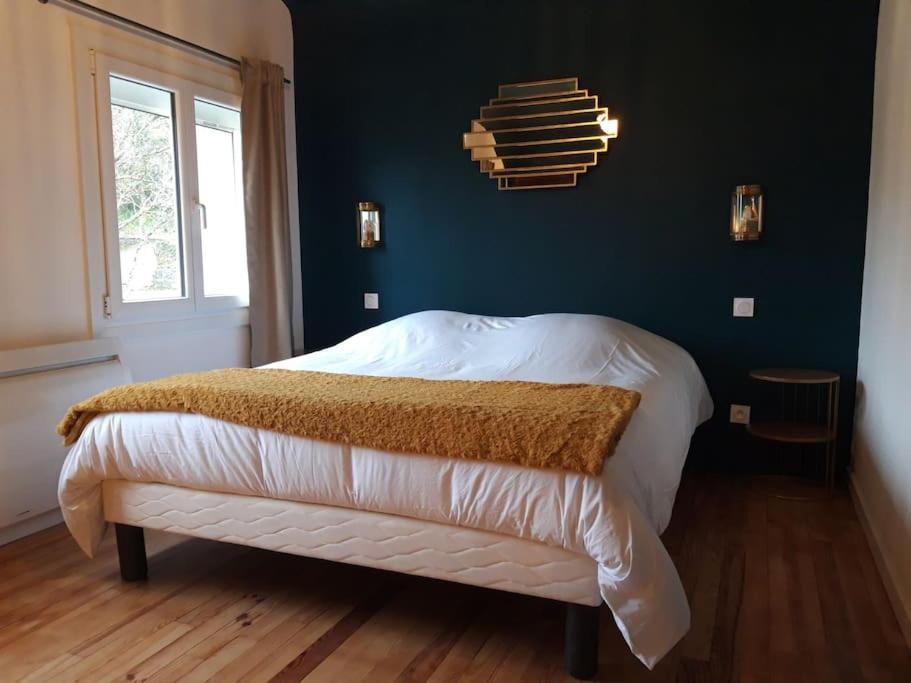 Maison Lombardi - Gite 6 Personnes 4 Etoiles Dun-sur-Meuse Eksteriør bilde