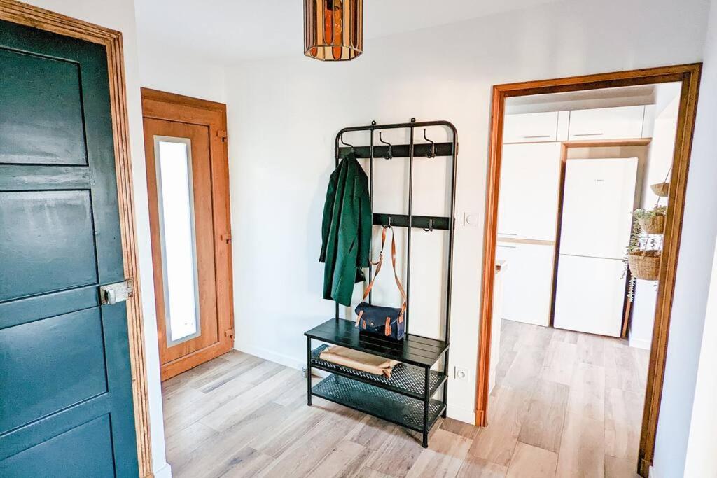 Maison Lombardi - Gite 6 Personnes 4 Etoiles Dun-sur-Meuse Eksteriør bilde