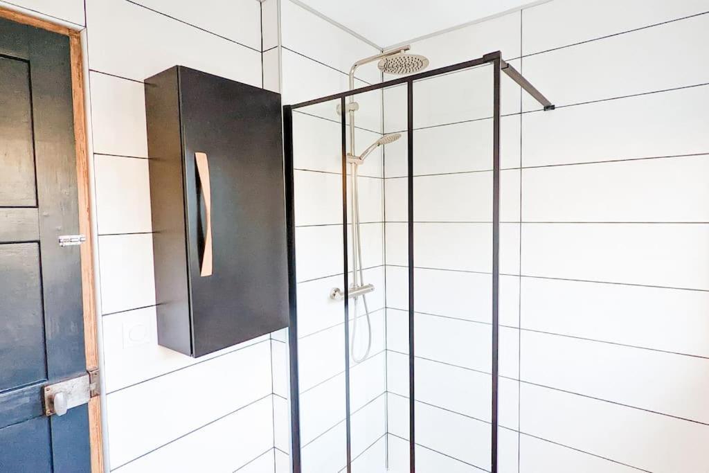 Maison Lombardi - Gite 6 Personnes 4 Etoiles Dun-sur-Meuse Eksteriør bilde